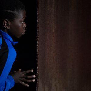 Foto Tori and Lokita