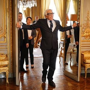 Foto El empleado del mes