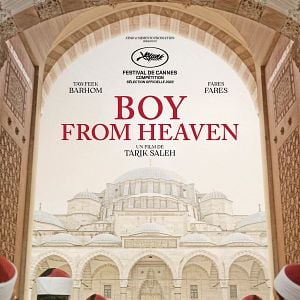 Foto Conspiración divina