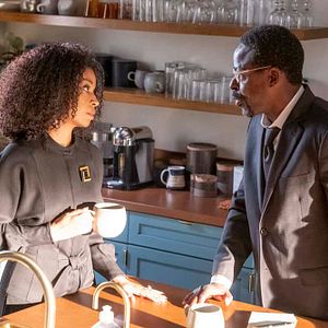 Foto Sterling K. Brown