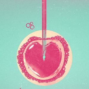 Foto Maternidad Activada