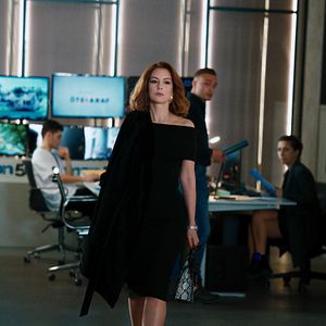 Foto Como vuela el cuervo