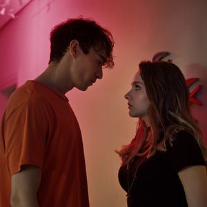 Foto Como vuela el cuervo