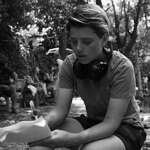 Foto Charlotte Wells