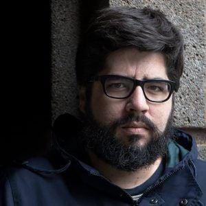 Foto Domingo González