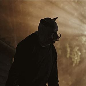 Foto Winnie The Pooh: Miel y sangre