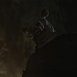 Foto Winnie The Pooh: Miel y sangre