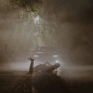 Foto Winnie The Pooh: Miel y sangre