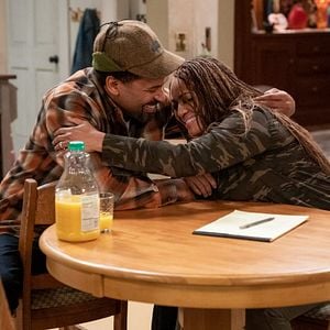 Foto La familia Upshaw