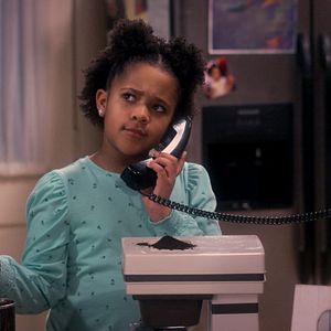 Foto La familia Upshaw