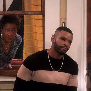 Foto La familia Upshaw