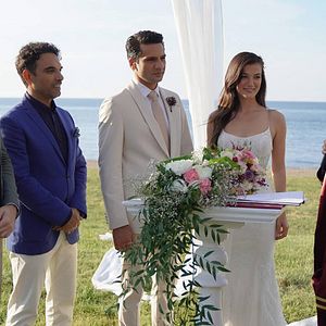 Foto Yargi: Secretos de Familia