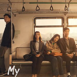 Foto My Liberation Notes