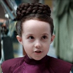 Foto Vivien Lyra Blair