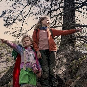 Foto Sisters: El verano que encontramos nuestros superpoderes