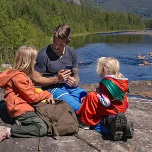 Foto Sisters: El verano que encontramos nuestros superpoderes