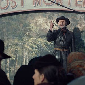 Foto Post Mortem Fotos Del Más Allá