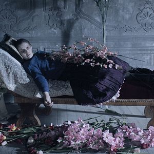 Foto Post Mortem Fotos Del Más Allá