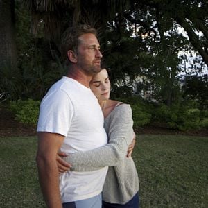 Foto Vista por última vez