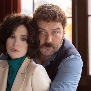 Foto Denis Ménochet