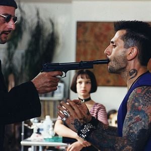 Foto El perfecto asesino