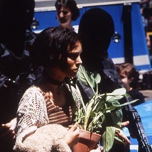 Foto El perfecto asesino