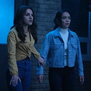 Foto Kaitlyn Santa Juana