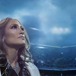 Foto Jennifer Lopez: Medio tiempo