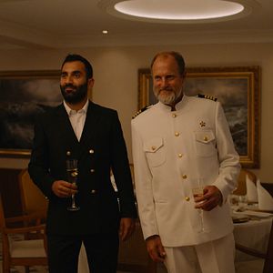 Foto Woody Harrelson