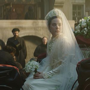 Foto Tchaikovski’s Wife