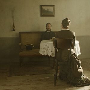 Foto Tchaikovski’s Wife