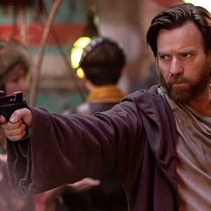 Foto Star Wars: Obi-Wan Kenobi