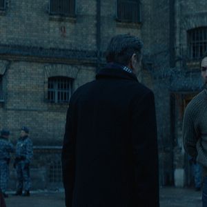 Foto Kompromat: El expediente ruso