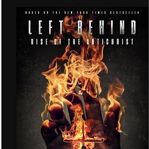 Foto Left Behind: Rise of the Antichrist