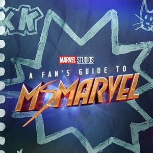 Foto Ms. Marvel: Guía para Fans