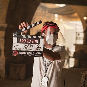 Foto Jurassic World: Dominio