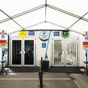 Foto Jurassic World: Dominio