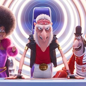 Foto Minions: Nace un villano