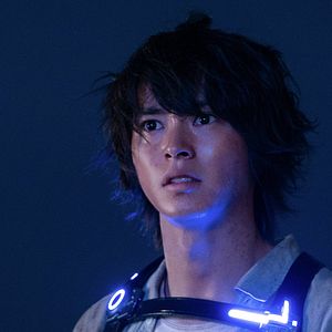 Foto Alice in Borderland