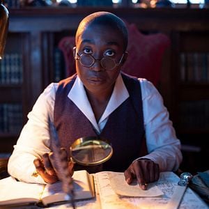 Foto Vivienne Acheampong