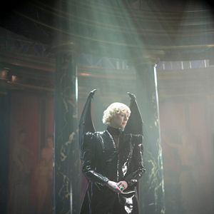 Foto Gwendoline Christie