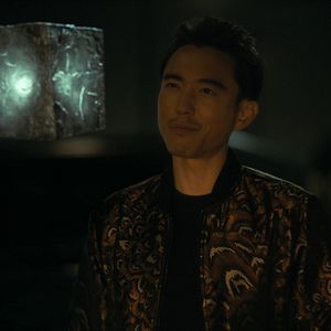 Foto The Umbrella Academy