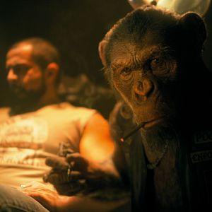 Foto The Umbrella Academy