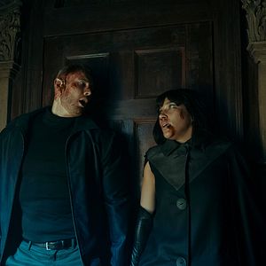 Foto The Umbrella Academy