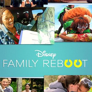 Foto Reboot Familiar