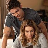 Foto After: Amor Infinito