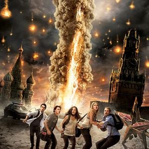 Foto La última noche de la humanidad