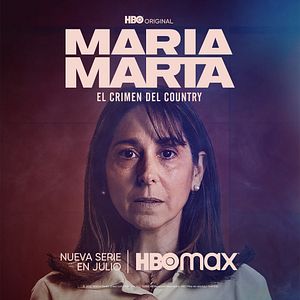 Foto María Marta, el crimen del country