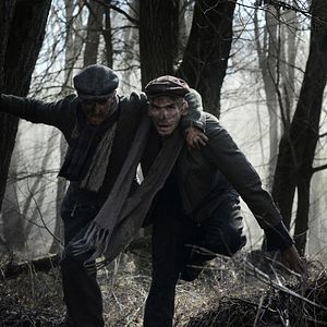 Foto The Auschwitz Report