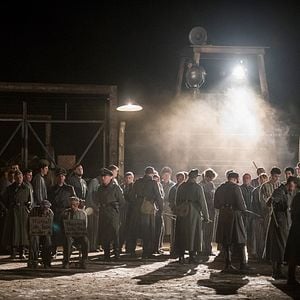 Foto The Auschwitz Report